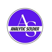 Analytics Soldier logo - Similar company to Data Pro Analytics