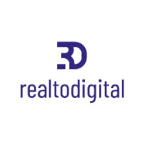 Realtodigital | Escaneado 3D, gemelos digitales y mucho más logo - Similar company to Caddbro