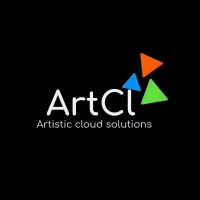 ArtCl - Artistic Cloud Solutions logo - Similar company to Team Waves