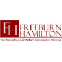 Freeburn & Hamilton logo - Similar company to Schmidt Kramer Pc