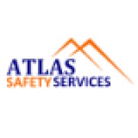 Atlas Safety Services logo - Similar company to Spall Interior Technical Services Co Llc