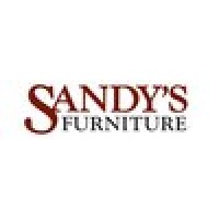 Sandy's Furniture logo - Similar company to Common Ground Construction Ltd