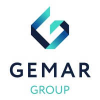 Gemar Group logo - Similar company to Gemar Sas