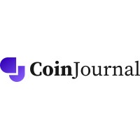 CoinJournal logo - Similar company to Insidebitcoins