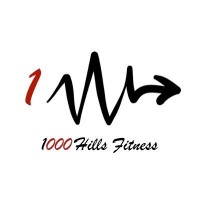 1000 Hills Fitness logo - Similar company to Maxfit Gyms