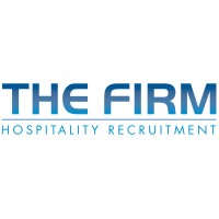 The Firm - Hospitality Recruitment logo - Similar company to Sigma Facility Management