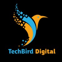 TechBird Digital logo - Similar company to Intelzaa
