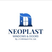 Neoplast - Windows & Doors logo - Similar company to Herit Indica