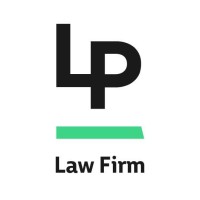 Liniya Prava Law Firm logo - Similar company to Vk Partners Law Firm