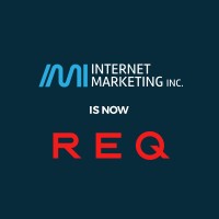Internet Marketing Inc. (now REQ) logo - Similar company to Access Solutions