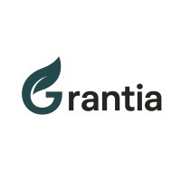 Grantia logo - Similar company to Visou Consulting