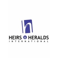 Heirs and Heralds Agro Allied Limited logo - Similar company to Scientia Partners