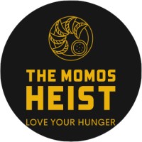 The Momos Heist™ logo - Similar company to Indeekos