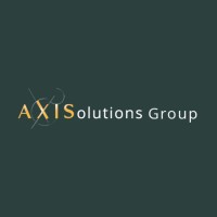 AXISolutions Group logo - Similar company to High Cliff Partners Inc.