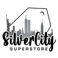 Silver City Superstore logo - Similar company to Silver Moon Creations, Inc.