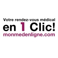 MonmedEnligne logo - Similar company to Gomedical