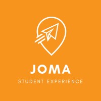 JOMA Student Experience logo - Similar company to Inconnect