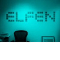 Elfen logo - Similar company to Elfen