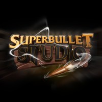 Superbullet Studios logo - Similar company to Do Big Studios