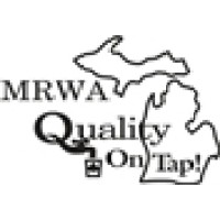 Michigan Rural Water Association logo - Similar company to Michigan Section Awwa