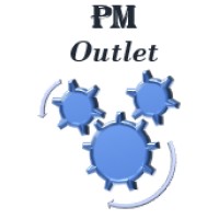 Project Management Outlet logo - Similar company to Project Management Global Inc
