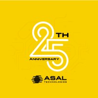ASAL Technologies logo - Similar company to Co.Te.De Technologies