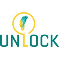 UNLOCK project logo - Similar company to Eu Project Diva