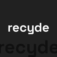 recyde gmbh & co. kg logo - Similar company to Bfm Umwelt Gmbh Beratung – Forschung – Management
