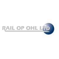 RAIL OP OHL LIMITED logo - Similar company to Ecs (Electrification Construction Services)