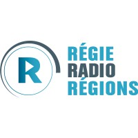 Régie Radio Régions logo - Similar company to Dans Nos Coeurs