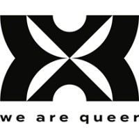 We Are Queer logo - Similar company to Tkramrepus