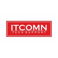 ITCOMN logo - Similar company to Yclouds