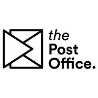 the Post Office logo - Similar company to Nutshell Studios