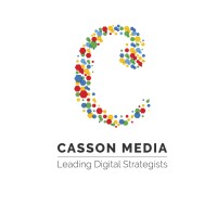 Casson Media (Pty) Ltd logo - Similar company to Cloudfusion