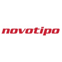 Novotipo Packaging logo - Similar company to Copidata, Sa
