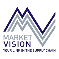 Market Vision, Inc. logo - Similar company to Supply Chain Scene - Food Service Management