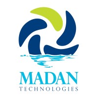 Madan Technologies Ltd. logo - Similar company to Cipteam