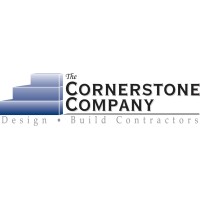 The Cornerstone Company logo - Similar company to Z.M.W Construction, Inc