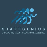 StaffGenius by ProfileP Executive Search logo - Similar company to Profilep - Executive Search