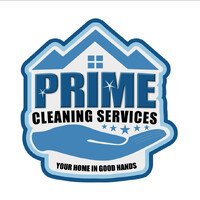 Prime Cleaning Services | Columbus, Ohio logo - Similar company to D.P. Dough Columbus - Ohio State University
