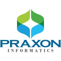 Praxon Informatics logo - Similar company to Paramarsh Informatics Pvt Ltd.
