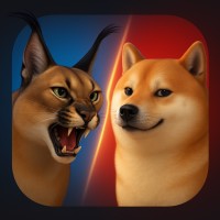 Meme Wars logo - Similar company to Beindle