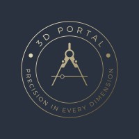 3D Portal logo - Similar company to 3Ddc Limited