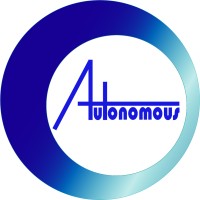 Autonomous logo - Similar company to Overload