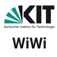 KIT-Fakultät für Wirtschaftswissenschaften logo - Similar company to Risk E.V.