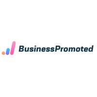 Business Promoted logo - Similar company to Adappt Intelligence