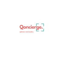Qoncierge logo - Similar company to Vb Conseil Rh