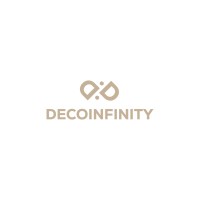Decoinfinity logo - Similar company to Apolo Technology