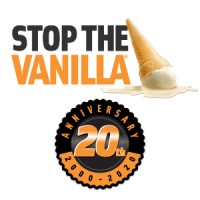 Stop The Vanilla