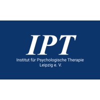 IPT - Institut für Psychologische Therapie e.V. Leipzig logo - Similar company to Secum Gmbh